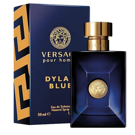 versace dylan blue edt spray 50ml|versace dylan blue price 50ml.